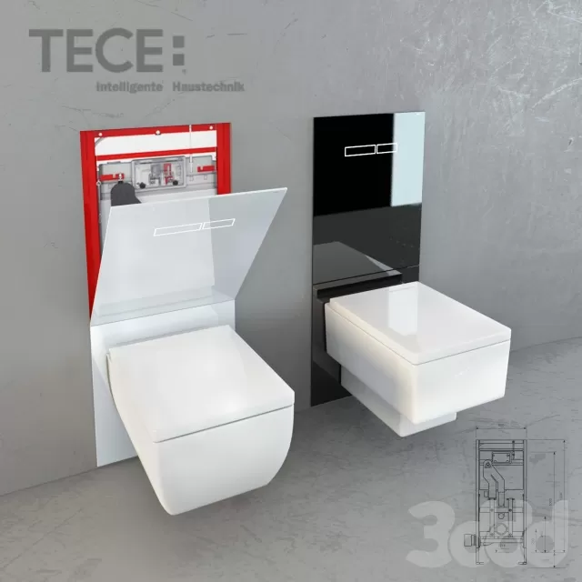TECE – 226987