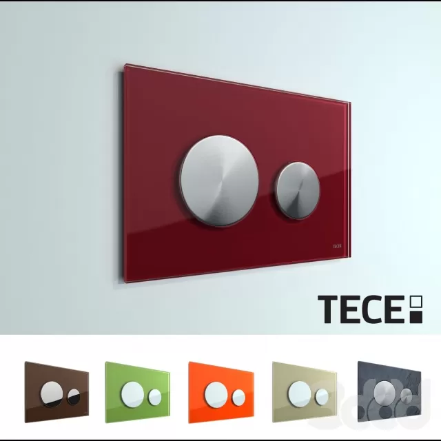 TECE loop modular OM – 226989