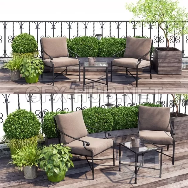 Terracebalconypenthouse – 227029