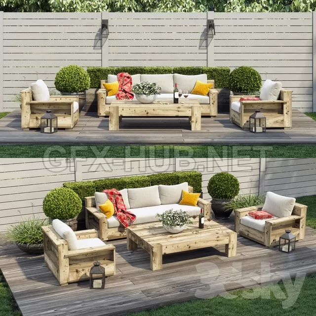 Terracepatiooutdoor space – 227031 Terracepatiooutdoor space – 227031