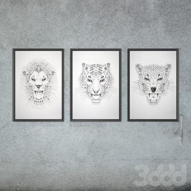 The beast – 227051