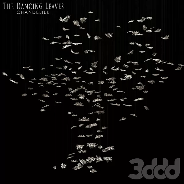 The Dancing Leaves – 227067