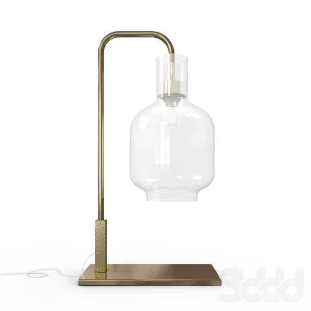 The Sofa  Chair Company Alva lamp – 227105