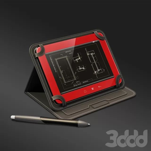 The Tablet – 227127