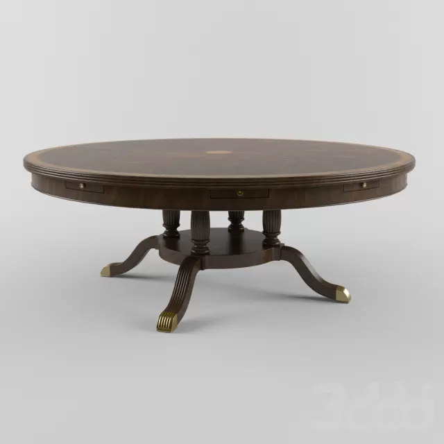 Theodore Alexander Bennett Radial – 227141