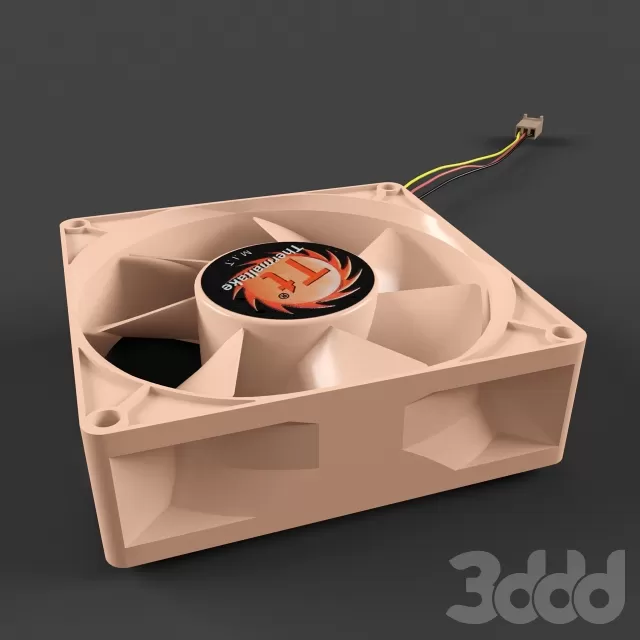 Thermaltake 80mm – 227147