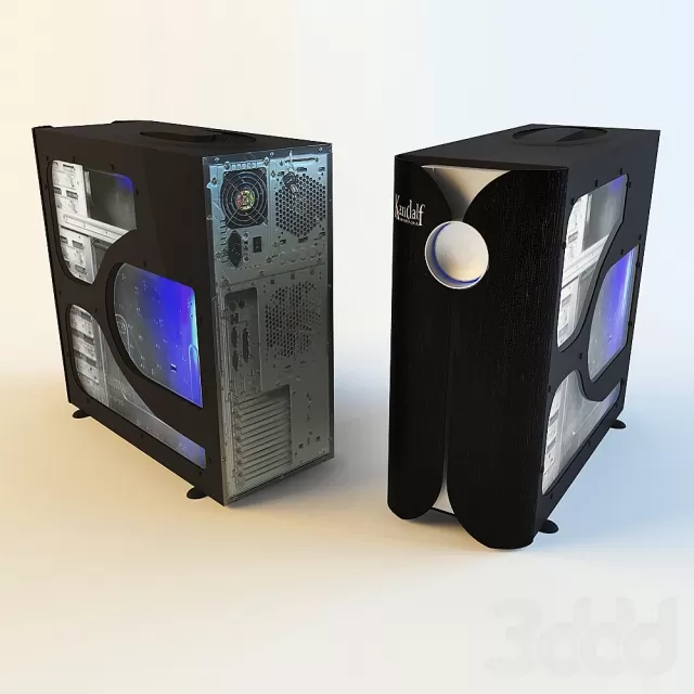 Thermaltake Kandalf – 227149