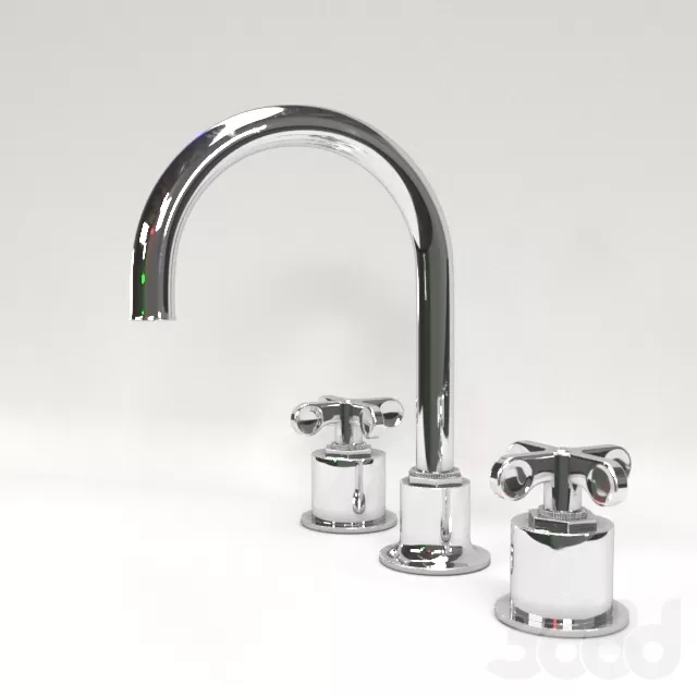 THG Paris Henry BASIN MIXER – 227153