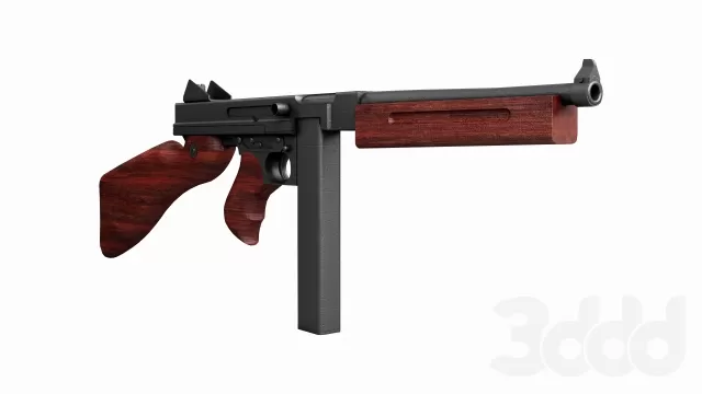 Thompson 1945 – 227165