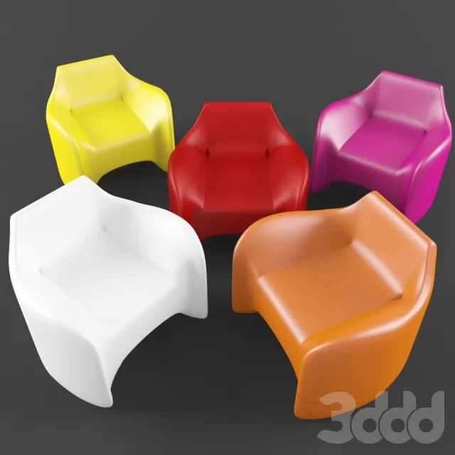 Tokyo soft by Driade – 227235