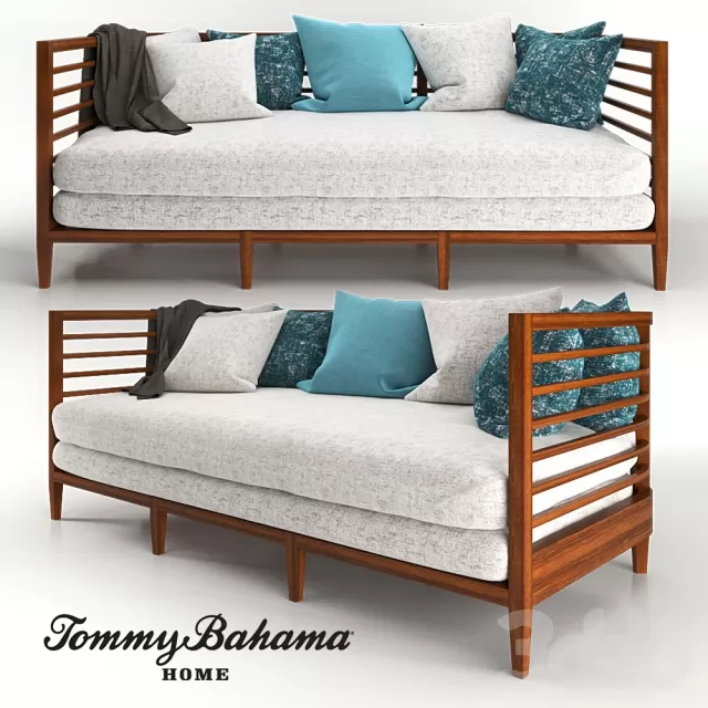 Tommy Bahama Lucia Sofa – 227269