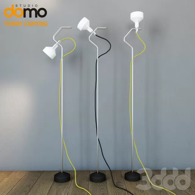 Tommy StudioDomo – 227271