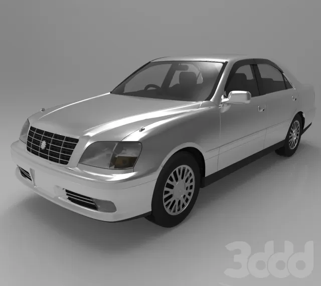 Toyota Crown – 227343