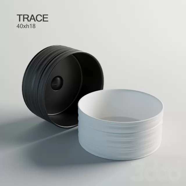 TRACE 40xh18 – 227359