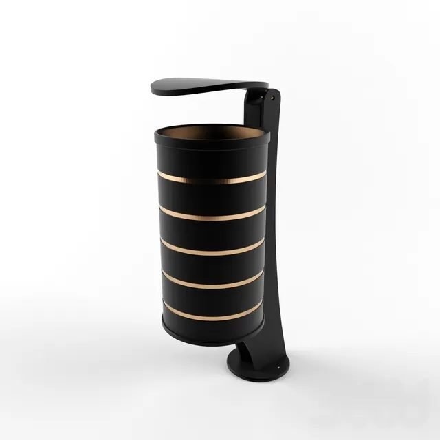 trash bin – 227401