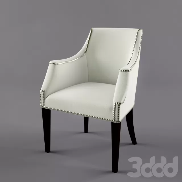 TRIBECA Upholstered Dining Chair – 227471