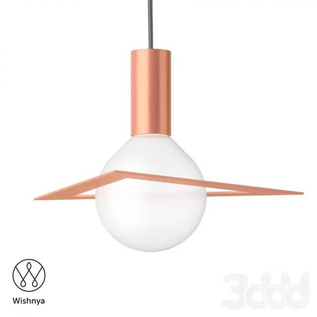 Trig 125 by Wishnya – 227491