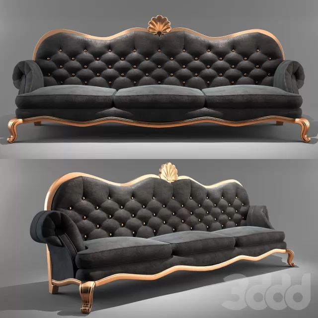 Triple sofas – 227513