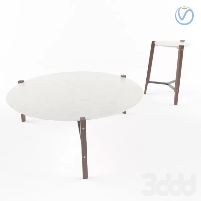 Tripod Table – 227517