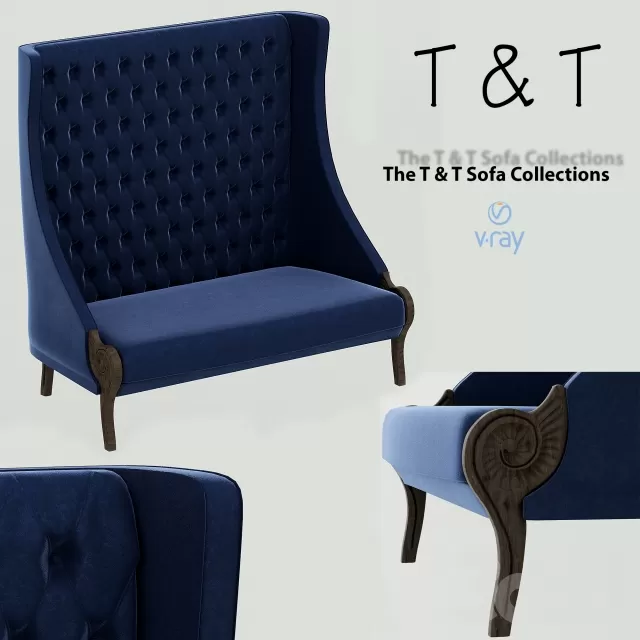 TT CHAIR LVL5_TYP2 – 227551