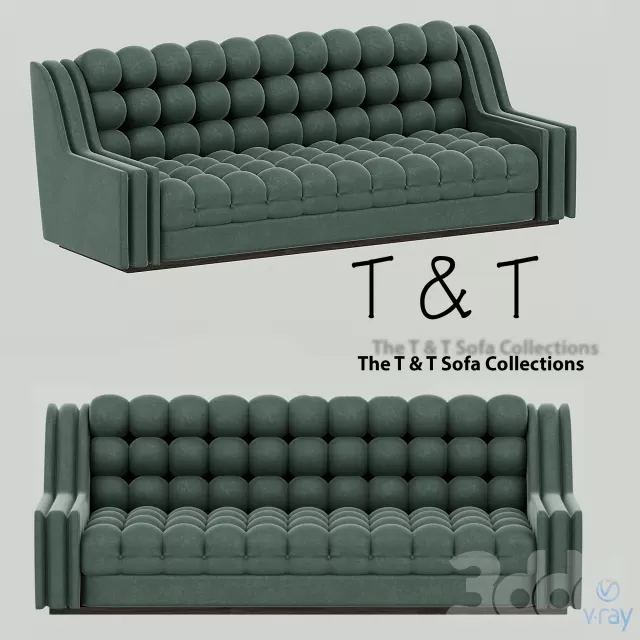 TT SOFA LVL4 – 227557