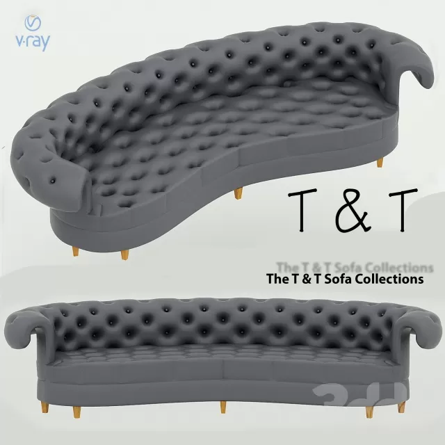 TT SOFA LVL7 – 227561