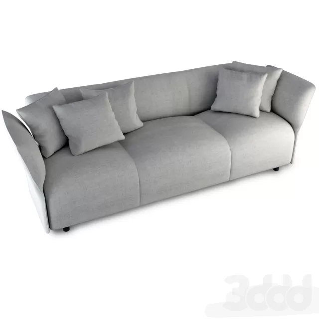 Tuareg Sofa – 227567