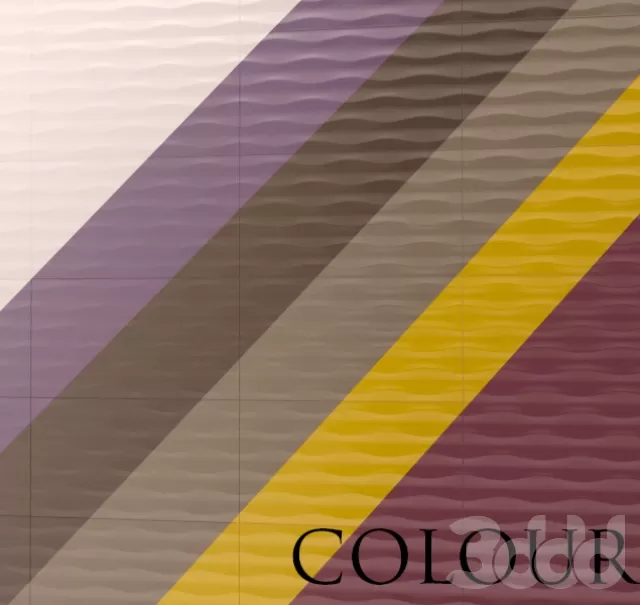 Tubadzin COLOUR – 227569