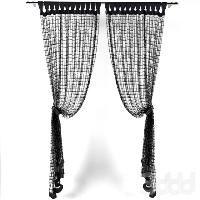 tulle grid – 227589