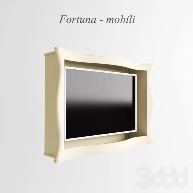 Tv – box Fortuna – mobili – 227637