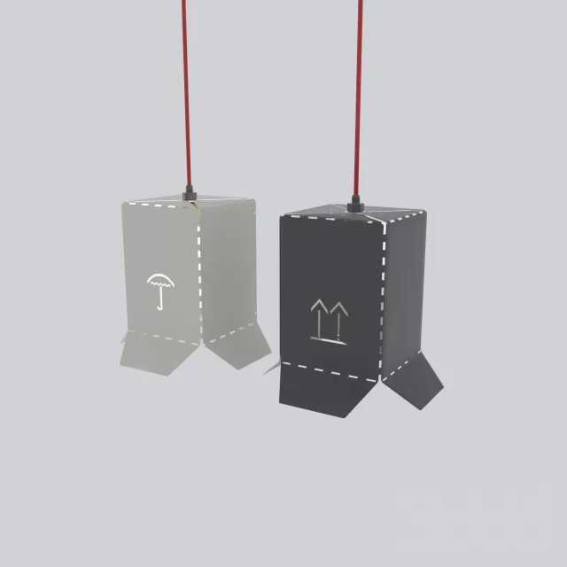 UBIK подвесной светильник – 227711