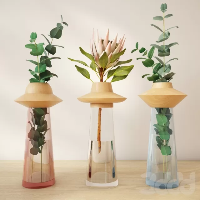 Ufological vase by fajnodesign – 227715