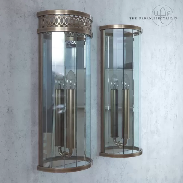 Urban Electric LINC MA-9901 и LINC-LESS MA-9902 – 227751