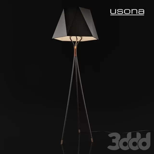 Usona Floor Lamp 13309 – 227767