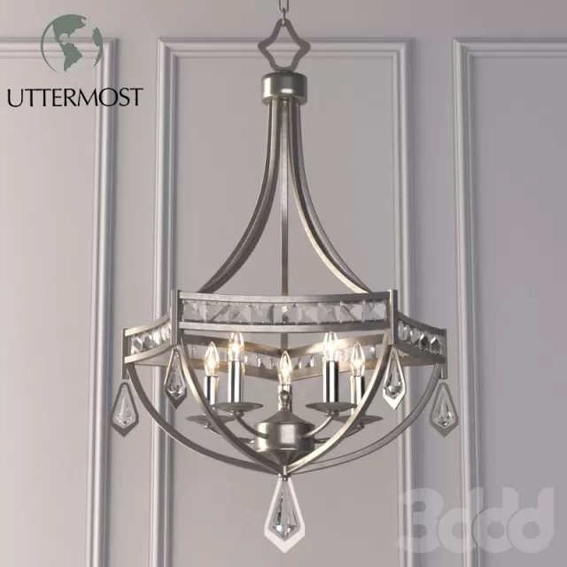 Uttermost Tamworth – 227793