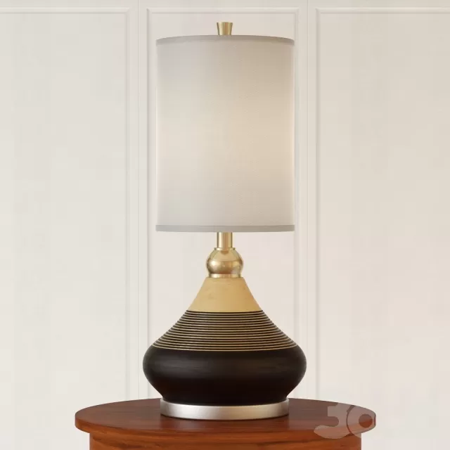 Uttermost Warley Table Lamp – 227797