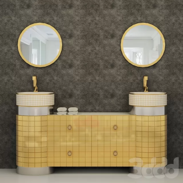 Vanity Counter – 227845