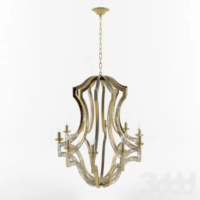 Vanucci Eclectics – Du Cane – 227847