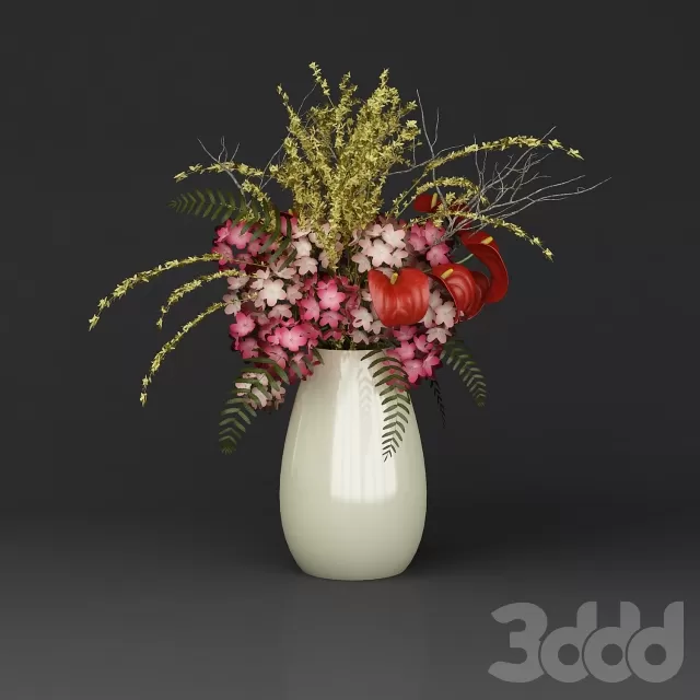 Vase – 227867
