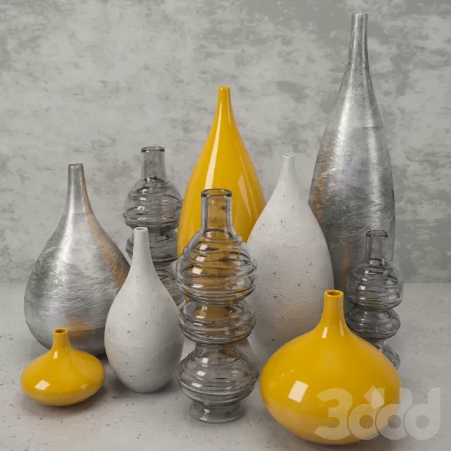 vase collection – 227871