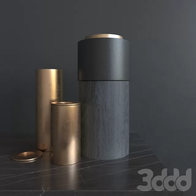 Vases Michael Verheyden design – 227895