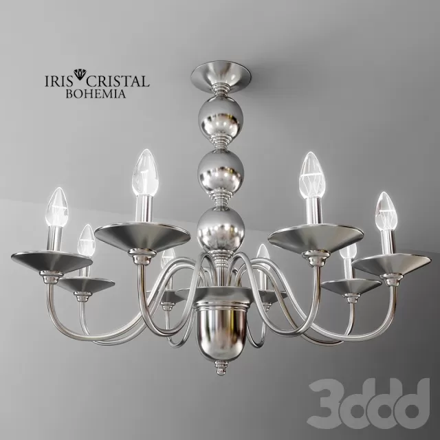 VENICE Iris Cristal – 227953