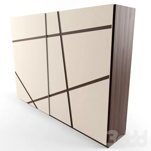 Venice Wardrobe – 227957