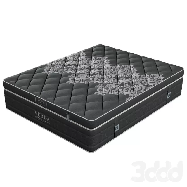 VERDA премиальный матрас для спальной системы VERDA_3 – 227977