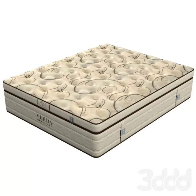 VERDA премиальный матрас для спальной системы VERDA_4 – 227979