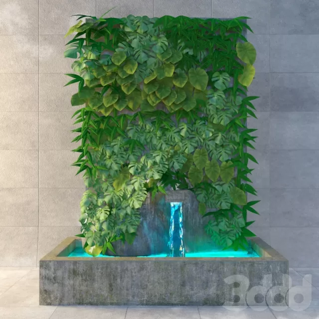 Vertical Garden – 228003