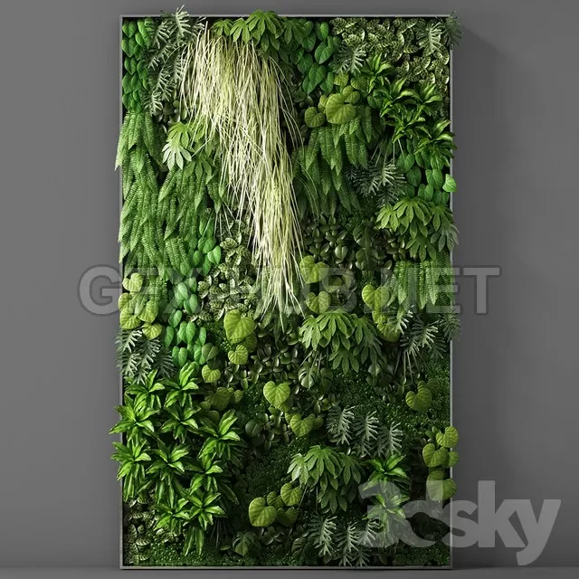 vertical garden 05 – 228011