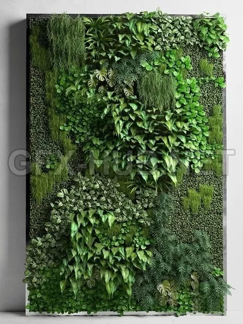 Vertical Garden 2 – 228013