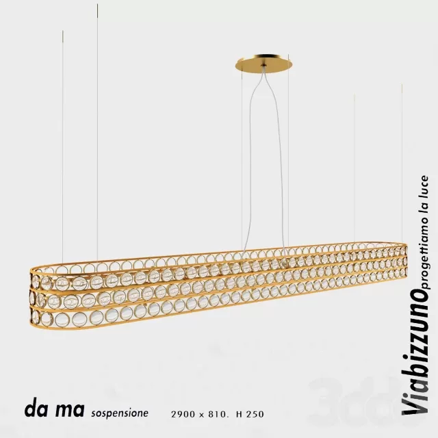 Viabizzuno da ma – 228033