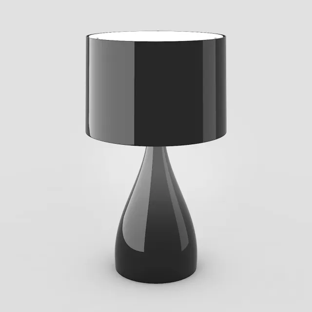 Vibia design Jazz Collection table lamp version 1 – 228037